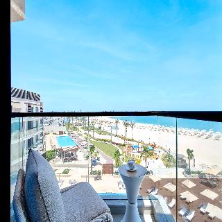 Palma Bay Rotana Resort fotoÄŸrafÄ±