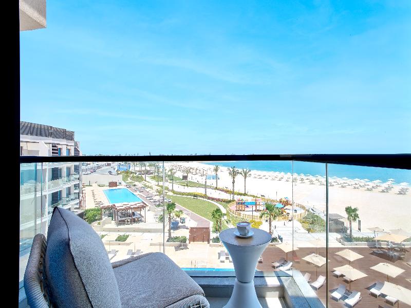 Palma Bay Rotana Resort - Oda