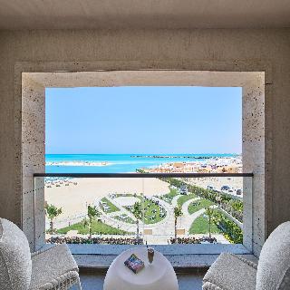 Palma Bay Rotana Resort fotoÄŸrafÄ±
