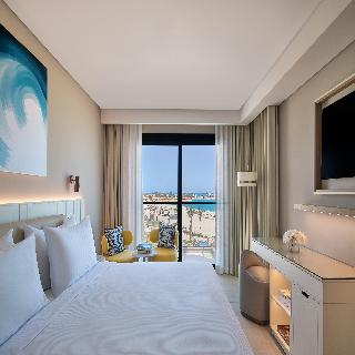 Palma Bay Rotana Resort fotoÄŸrafÄ±