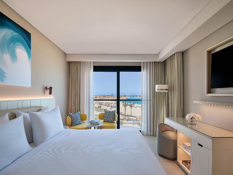Palma Bay Rotana Resort - Oda