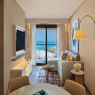 Palma Bay Rotana Resort fotoÄŸrafÄ±