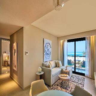 Palma Bay Rotana Resort fotoÄŸrafÄ±