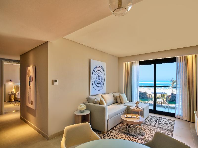 Palma Bay Rotana Resort - Oda