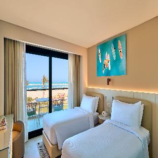 Palma Bay Rotana Resort fotoÄŸrafÄ±