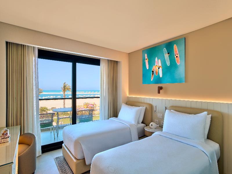 Palma Bay Rotana Resort - Oda