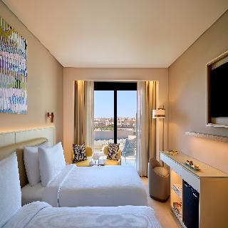 Palma Bay Rotana Resort fotoÄŸrafÄ±