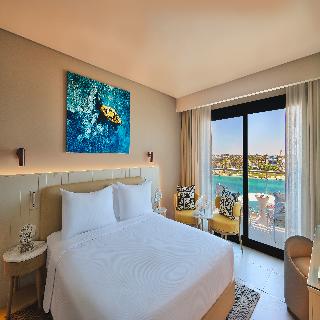 Palma Bay Rotana Resort fotoÄŸrafÄ±
