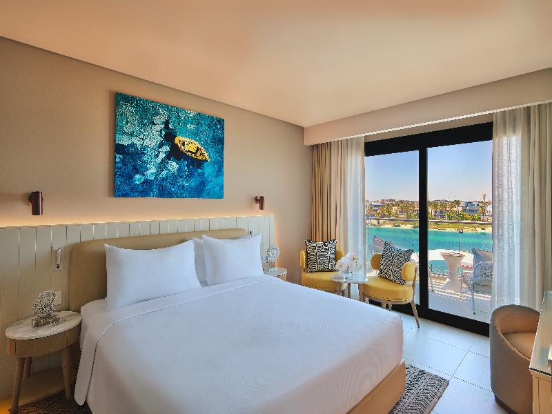 Palma Bay Rotana Resort - Oda