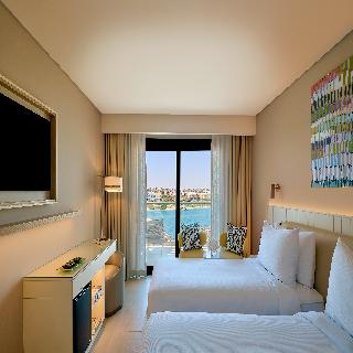 Palma Bay Rotana Resort fotoÄŸrafÄ±