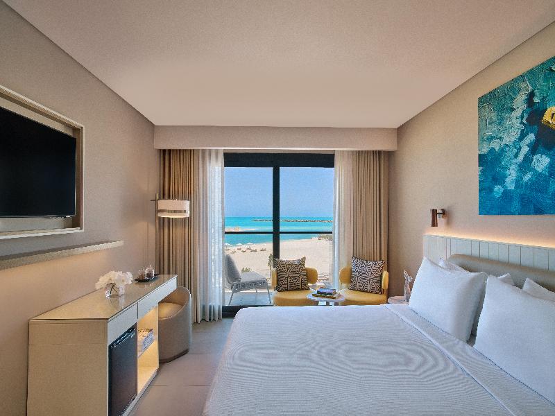 Palma Bay Rotana Resort - Oda