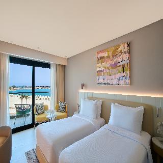 Palma Bay Rotana Resort fotoÄŸrafÄ±