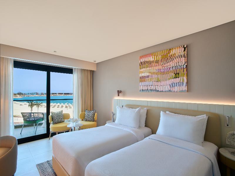 Palma Bay Rotana Resort - Oda