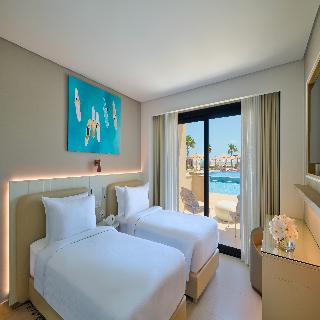 Palma Bay Rotana Resort fotoÄŸrafÄ±