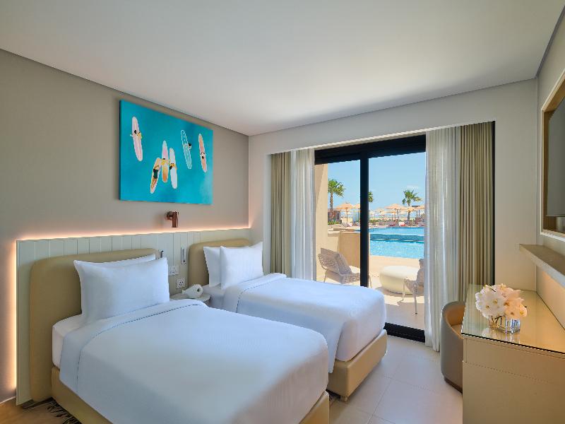 Palma Bay Rotana Resort - Oda
