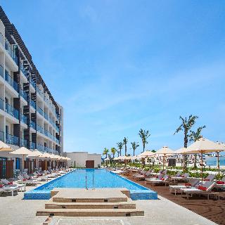 Palma Bay Rotana Resort fotoÄŸrafÄ±