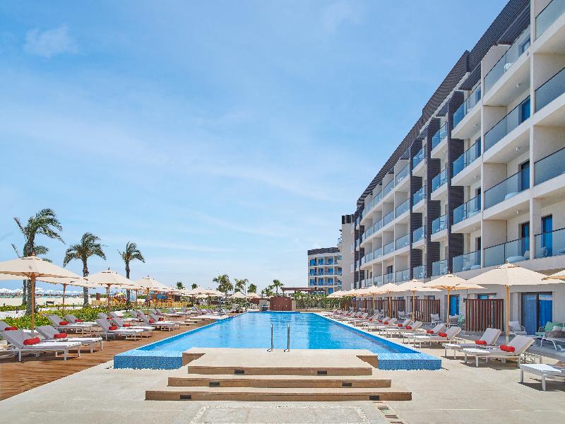 Palma Bay Rotana Resort - Havuz