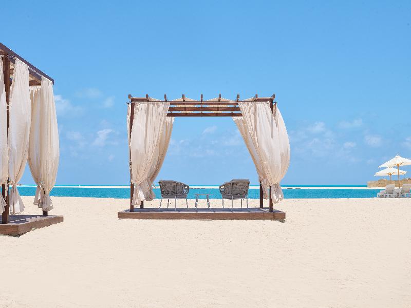 Palma Bay Rotana Resort - Plaj
