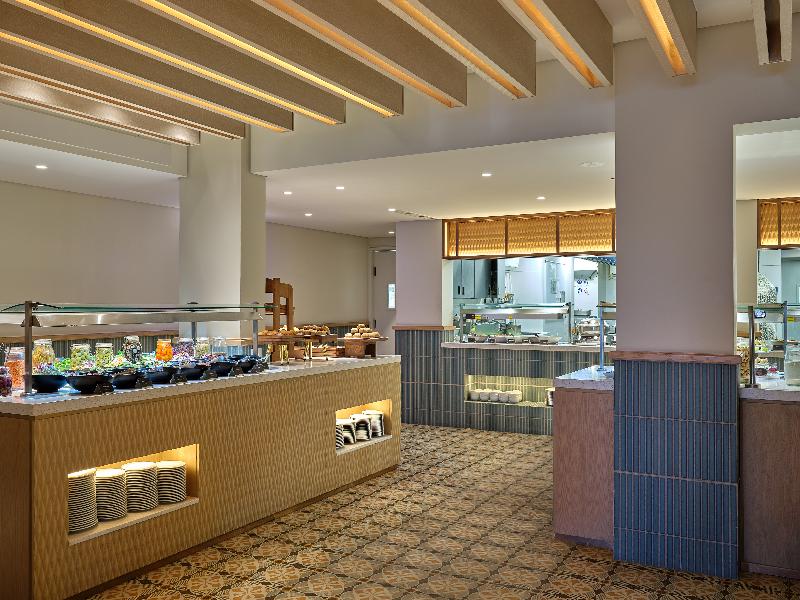 Palma Bay Rotana Resort - Restoran