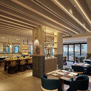 Palma Bay Rotana Resort fotoÄŸrafÄ±
