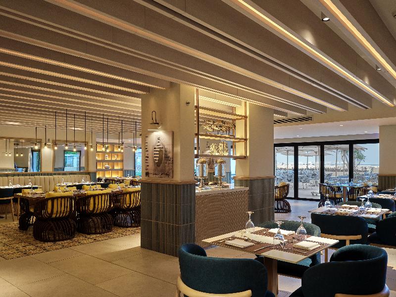Palma Bay Rotana Resort - Restoran