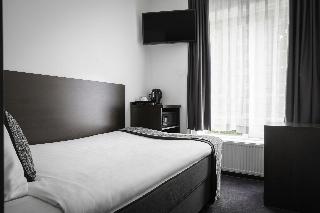 Hotel City Garden Amsterdam fotoÄŸrafÄ±