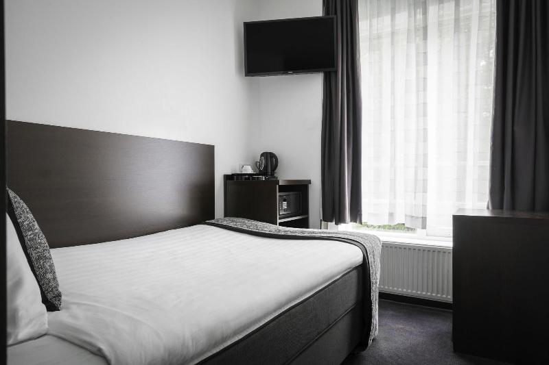 Hotel City Garden Amsterdam - Oda