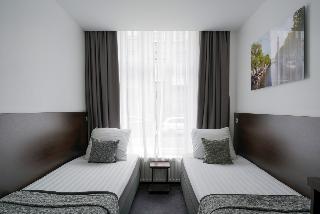 Hotel City Garden Amsterdam fotoÄŸrafÄ±