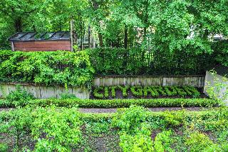 Hotel City Garden Amsterdam fotoÄŸrafÄ±