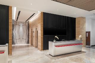 Hotel Neo+ Airport Jakarta fotoÄŸrafÄ±