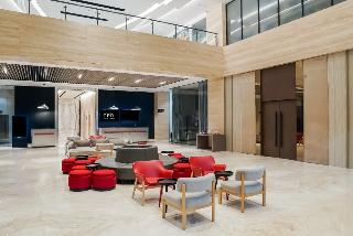 Hotel Neo+ Airport Jakarta fotoÄŸrafÄ±