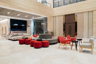 Hotel Neo+ Airport Jakarta fotoÄŸrafÄ±