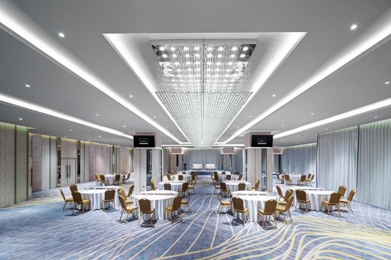 Hotel Neo+ Airport Jakarta - Toplantı