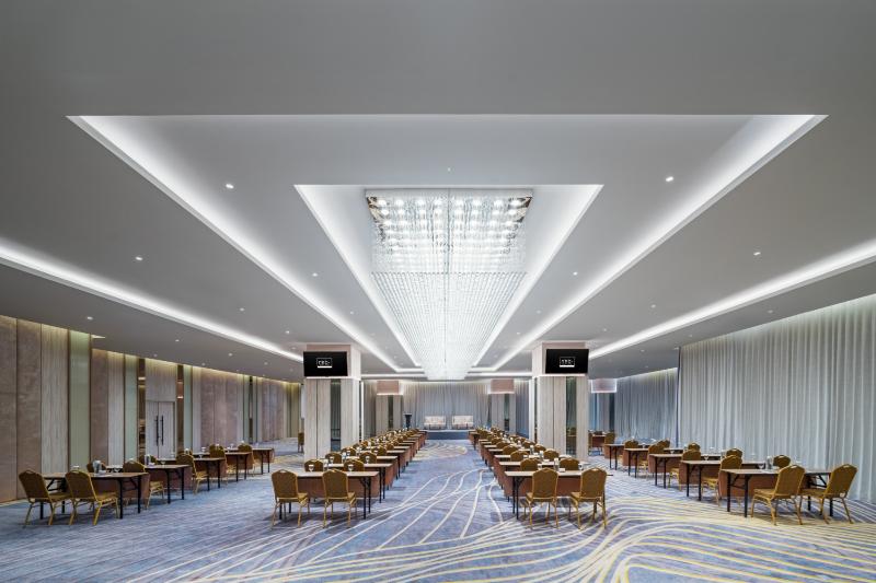 Hotel Neo+ Airport Jakarta - Toplantı