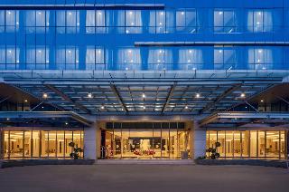 Hotel Neo+ Airport Jakarta otel fotoğrafı