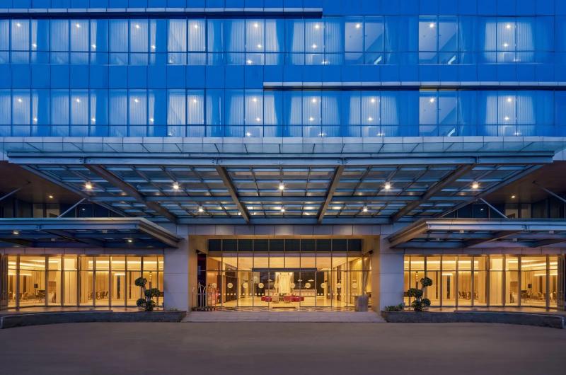 Hotel Neo+ Airport Jakarta - Genel