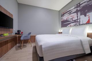 Hotel Neo+ Airport Jakarta fotoÄŸrafÄ±
