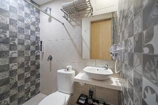Hotel Neo+ Airport Jakarta fotoÄŸrafÄ±