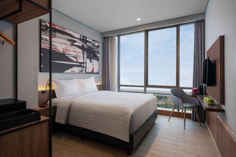 Hotel Neo+ Airport Jakarta - Oda