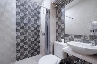 Hotel Neo+ Airport Jakarta fotoÄŸrafÄ±