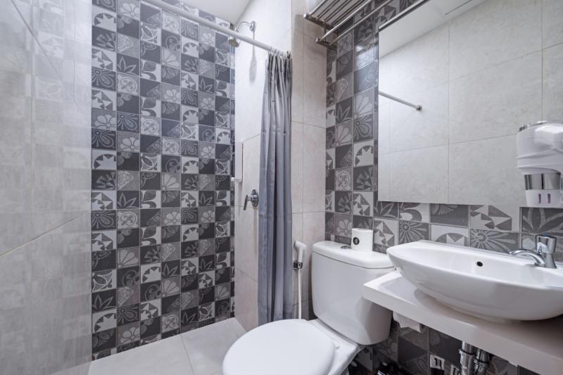 Hotel Neo+ Airport Jakarta - Oda