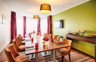 Leonardo Hotel & Residenz Muenchen fotoÄŸrafÄ±