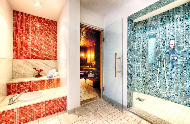Leonardo Hotel & Residenz Muenchen - Aktivite