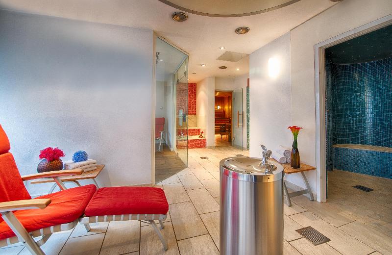 Leonardo Hotel & Residenz Muenchen - Aktivite