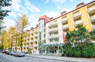 Leonardo Hotel & Residenz Muenchen fotoÄŸrafÄ±