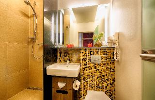 Leonardo Hotel & Residenz Muenchen fotoÄŸrafÄ±