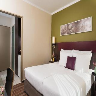 Leonardo Hotel & Residenz Muenchen fotoÄŸrafÄ±