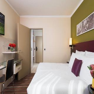 Leonardo Hotel & Residenz Muenchen fotoÄŸrafÄ±
