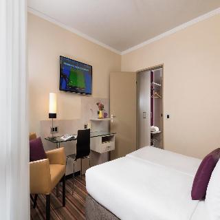 Leonardo Hotel & Residenz Muenchen fotoÄŸrafÄ±