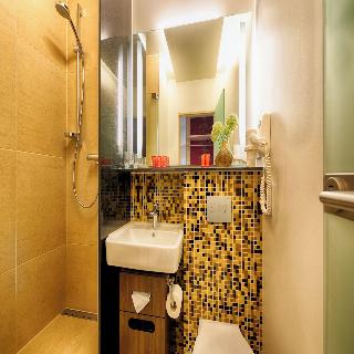 Leonardo Hotel & Residenz Muenchen fotoÄŸrafÄ±